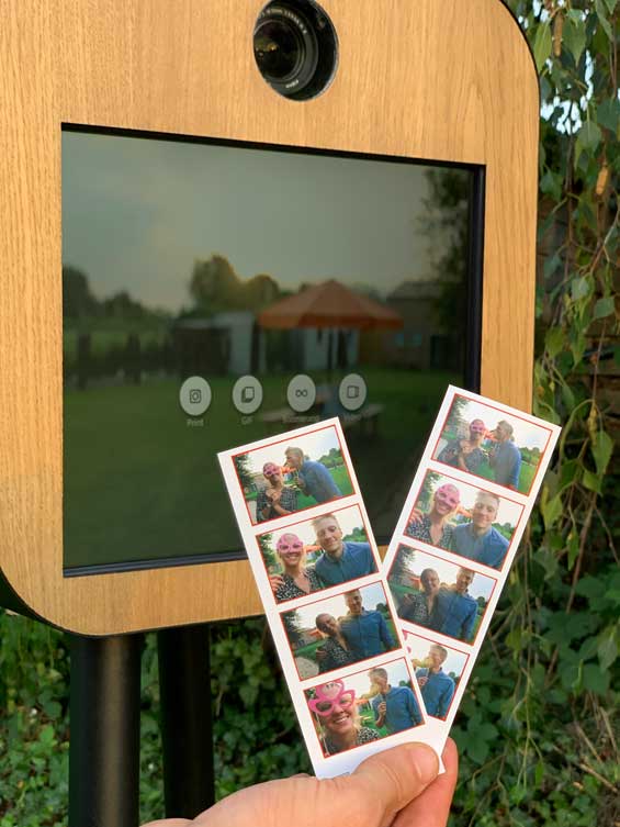 photoboothy