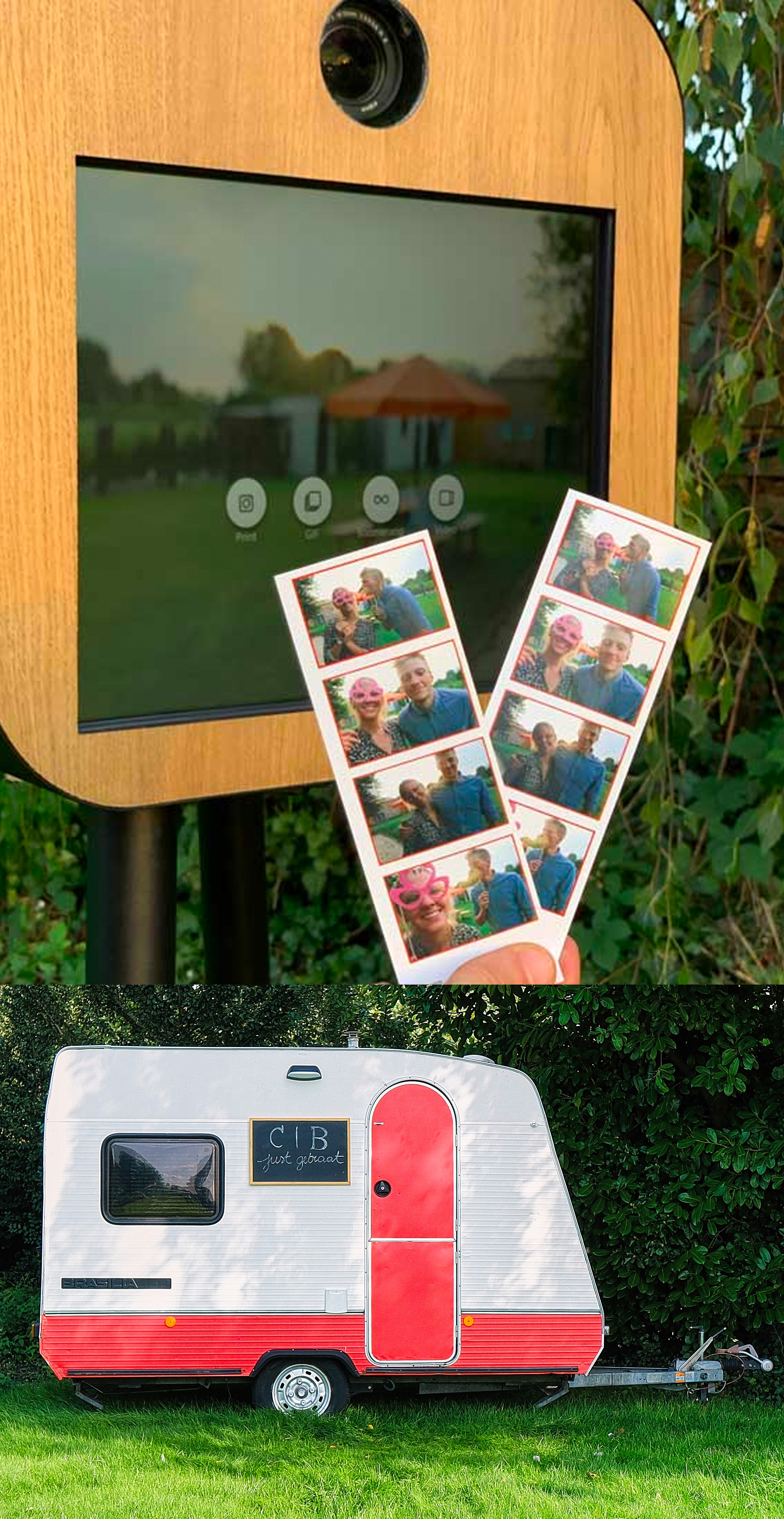 photoboothy
